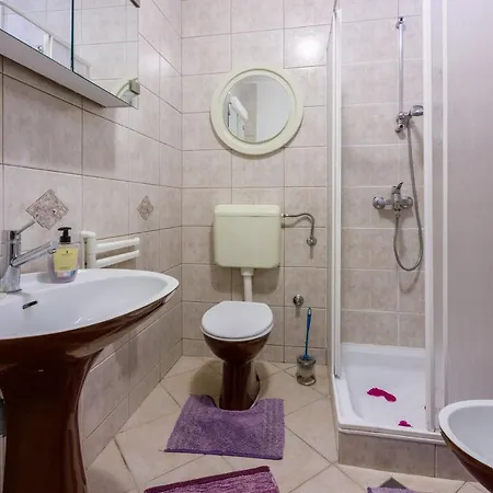 Apartmán Ledy *