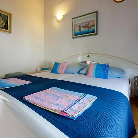 Ledy Novi Vinodolski