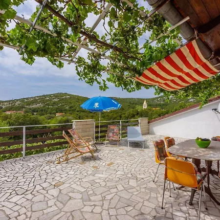 Ledy Apartmán Novi Vinodolski