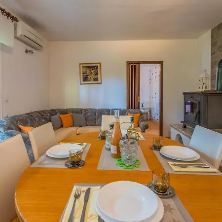 Ledy * Novi Vinodolski