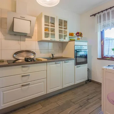 Apartmán Ledy Novi Vinodolski