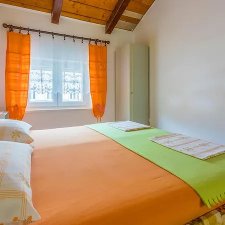 Ledy * Novi Vinodolski