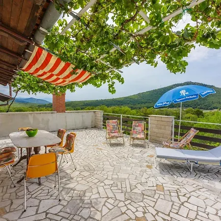 Ledy Novi Vinodolski