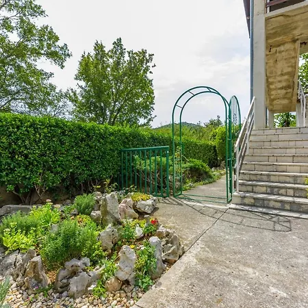 Apartmán Ledy Novi Vinodolski