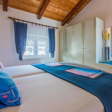 Apartmán Ledy Novi Vinodolski