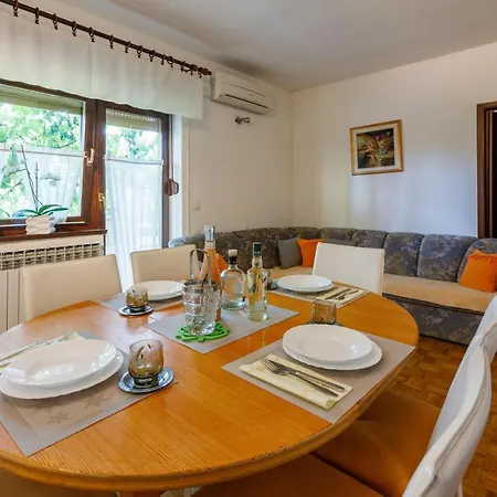 Apartmán Ledy Novi Vinodolski