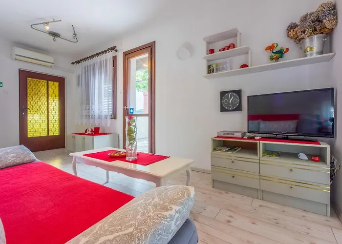 Apartment Ledy