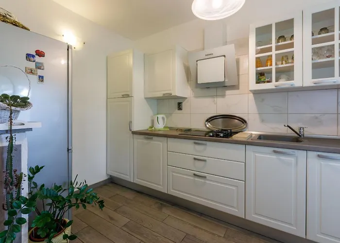 Apartment Ledy