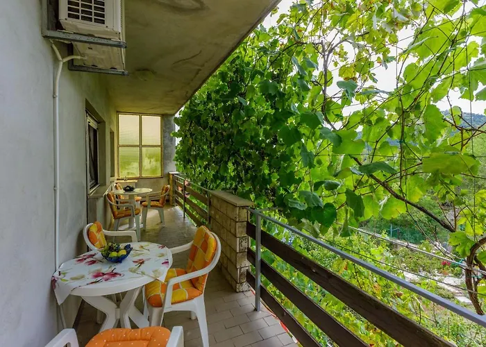 Ledy Apartment Novi Vinodolski
