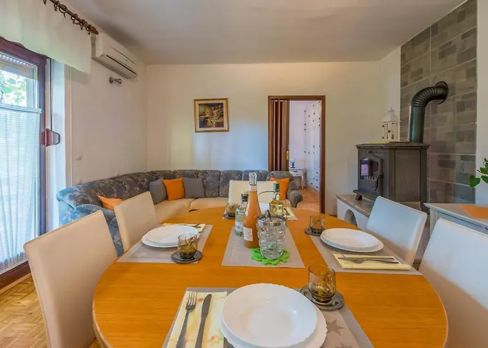 Ledy * Novi Vinodolski