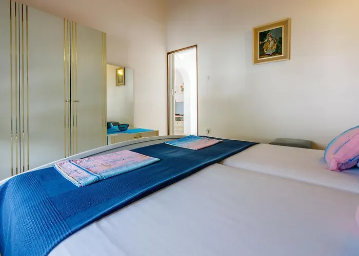 Ledy Novi Vinodolski