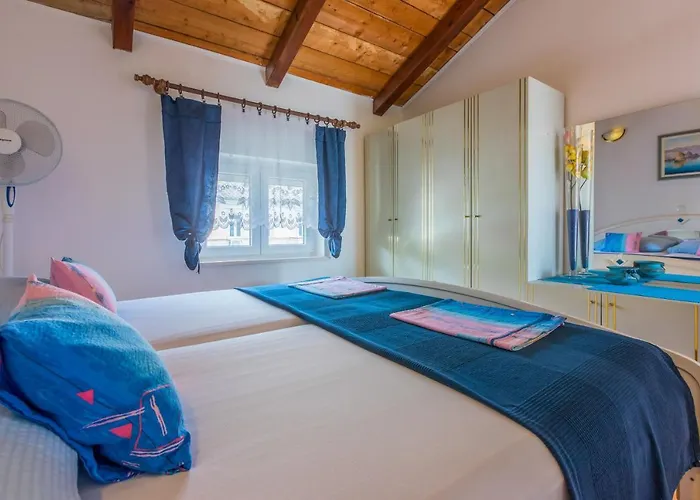 Apartment Ledy Novi Vinodolski