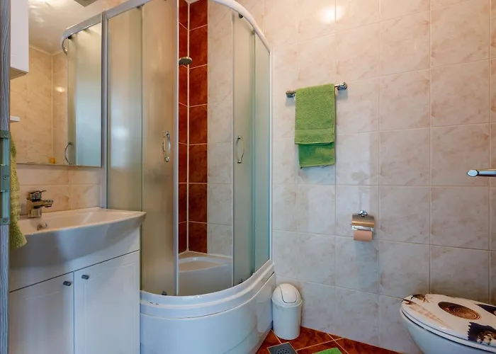 Apartment Ledy