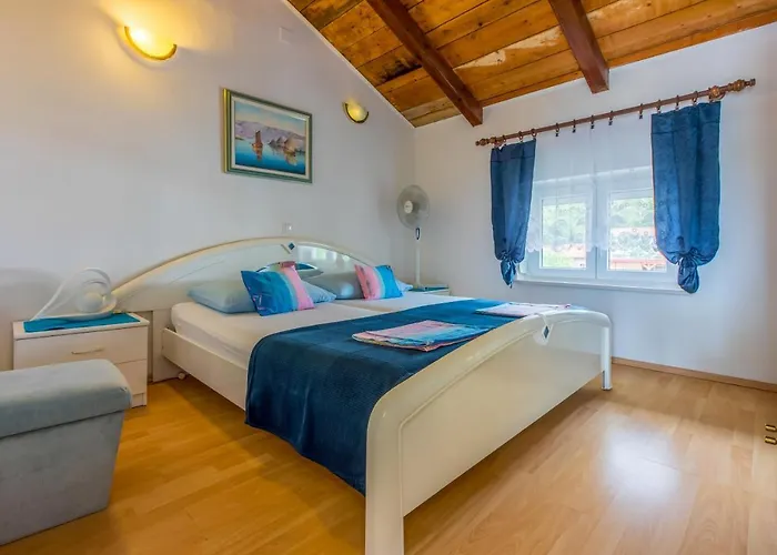 Ledy Apartmán Novi Vinodolski